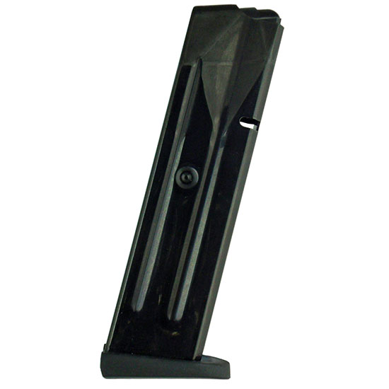 CZ MAG TACTICAL SPORT TS 2 9MM 10RD - Magazines